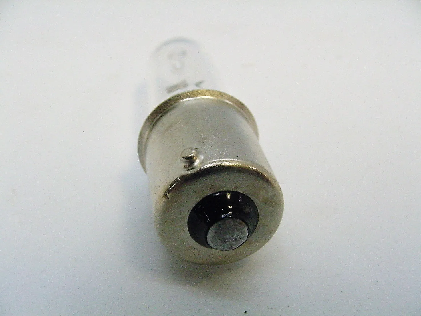 #1156H Halogen 50 Watt BA15S Clear Incandescent Light Bulbs