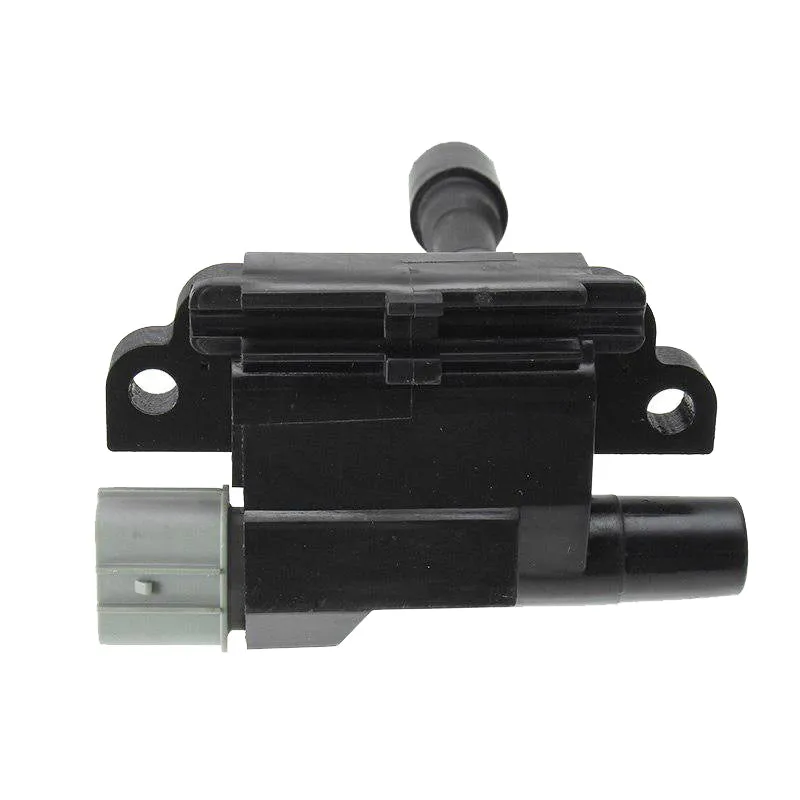2 PCS Set Ignition Coils For Suzuki Esteem 1.6L Baleno Jimny Swift 3340065G00 - #91104-73102