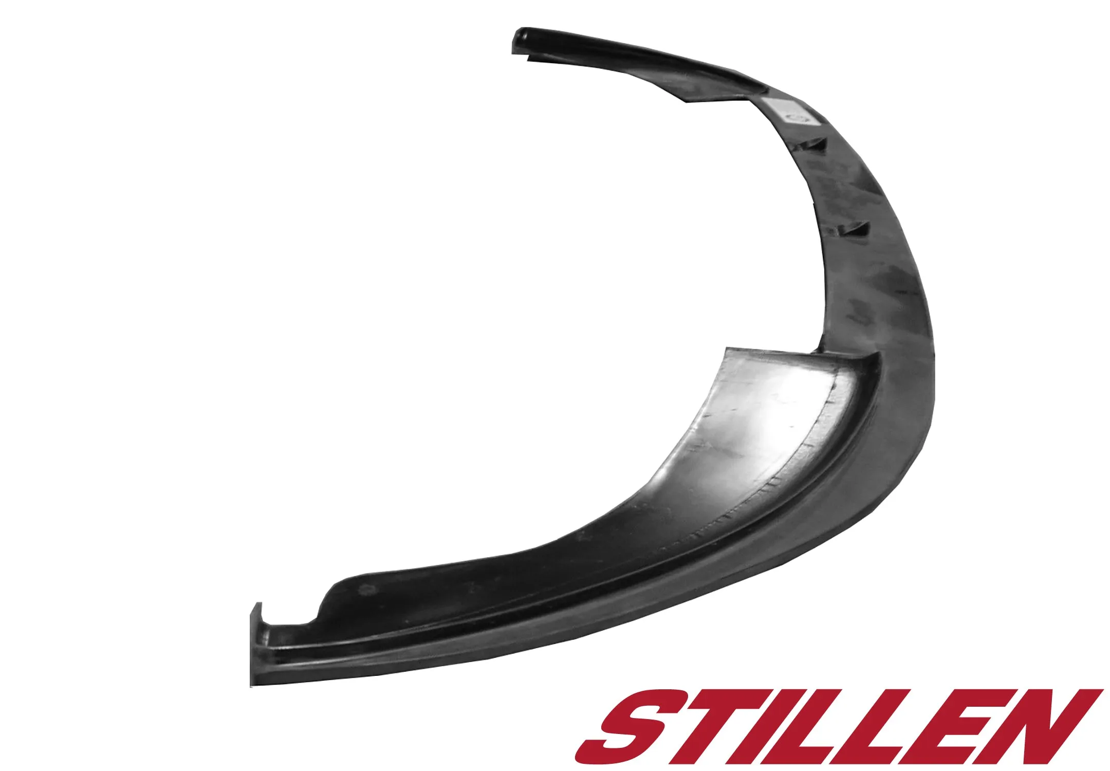 2003-2007 Infiniti G35 Coupe Splitter [OEM Non-Sport Fascia] - 1036030SP