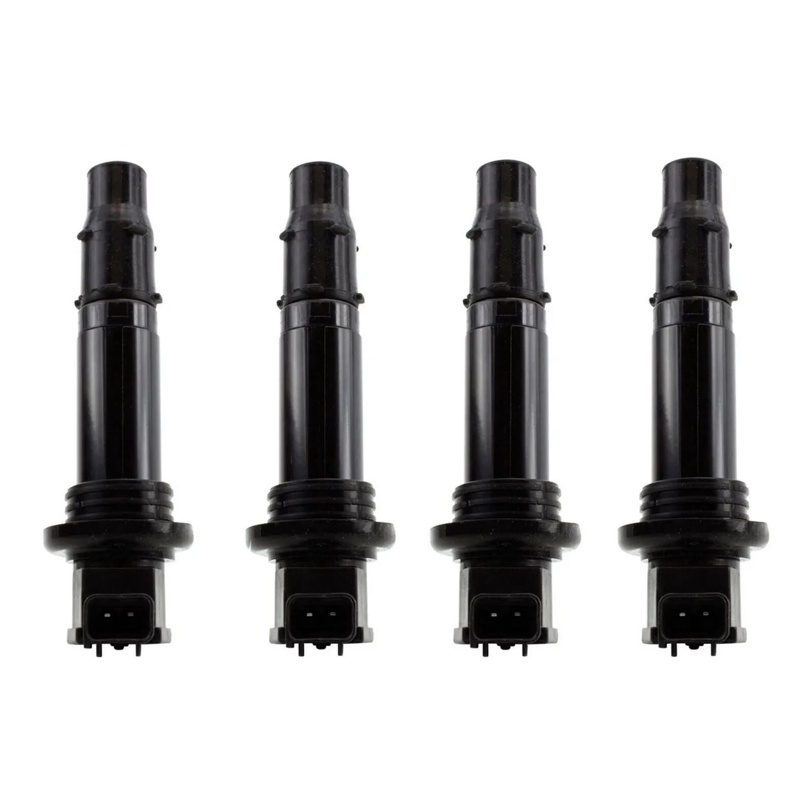 4PK IGN STICK COIL ASSTD YAM RFR FITMENTS (RMS260-107896)