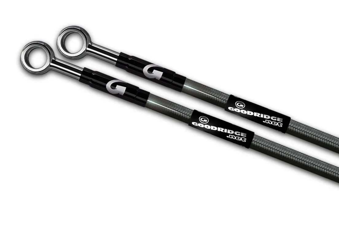 5/03-06 Mini Brake Lines by Goodridge