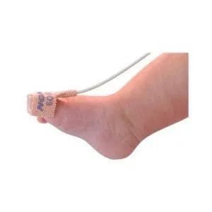 6000CI Infant Cloth Disposable Sensors