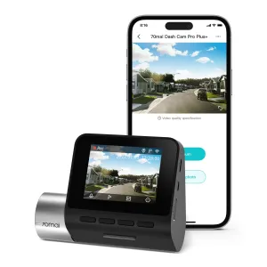 70mai Dash Cam Pro Plus  A500s