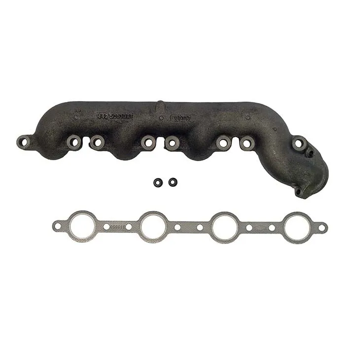 94-97 - PSD - Manifold - Driver