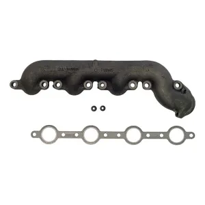 94-97 - PSD - Manifold - Driver