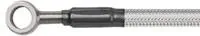 98-00 Honda Accord w/ Rear Disc Brake Lines by Goodridge