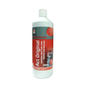 ACT Sulphamic Toilet Cleaner 1LTR