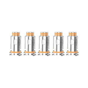 Aegis Boost Coils (B coils) - Geek Vape