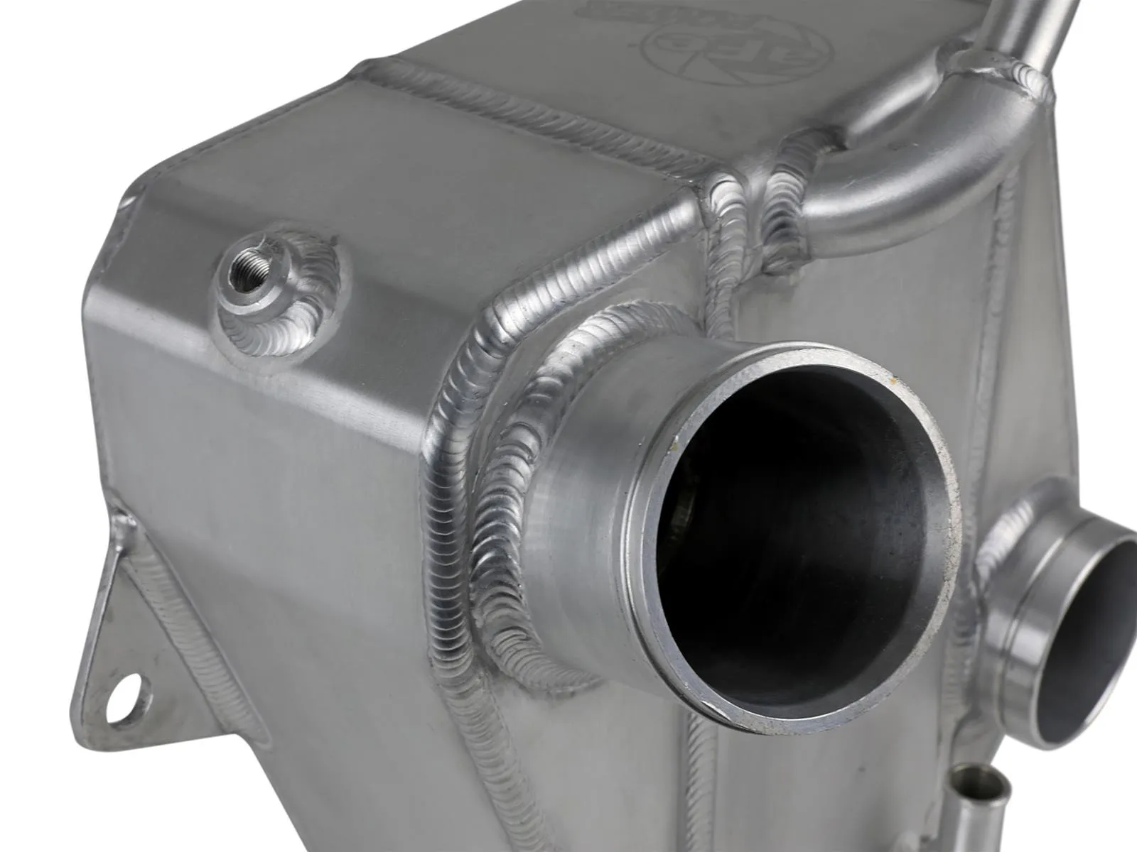 aFe BladeRunner GT Series Intercoolers 46-20141