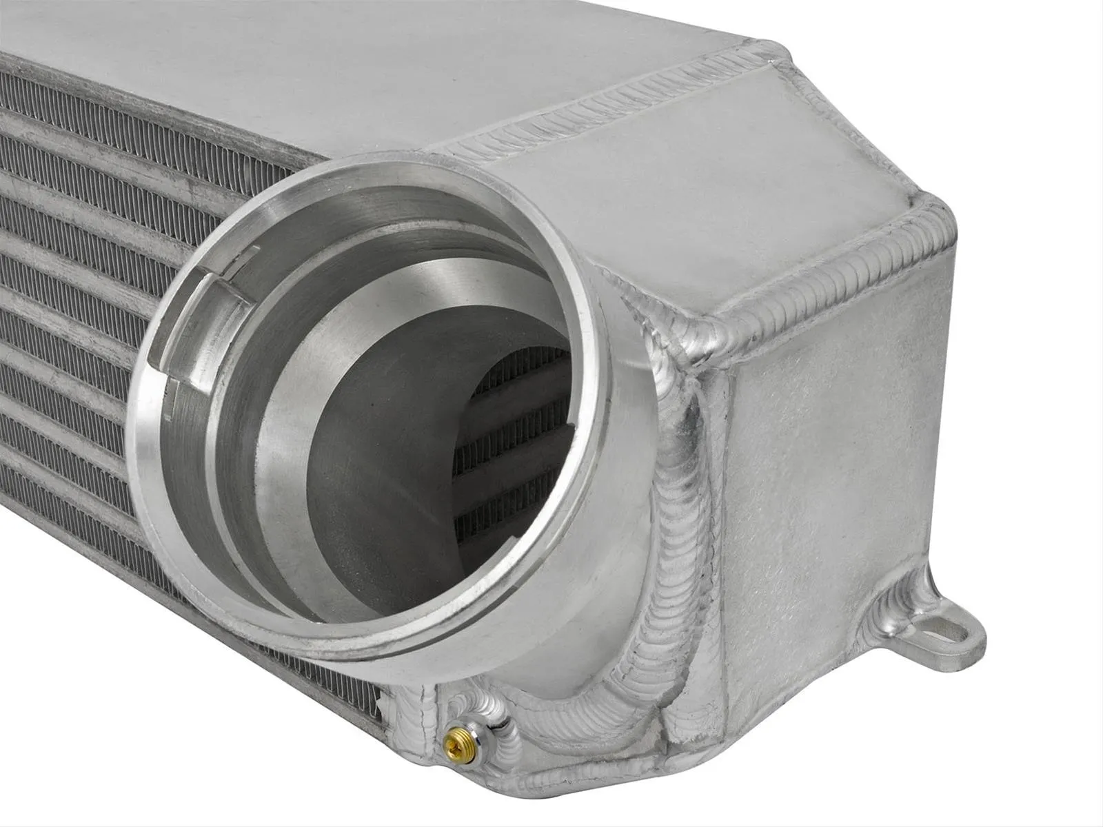 aFe BladeRunner GT Series Intercoolers 46-20152-B
