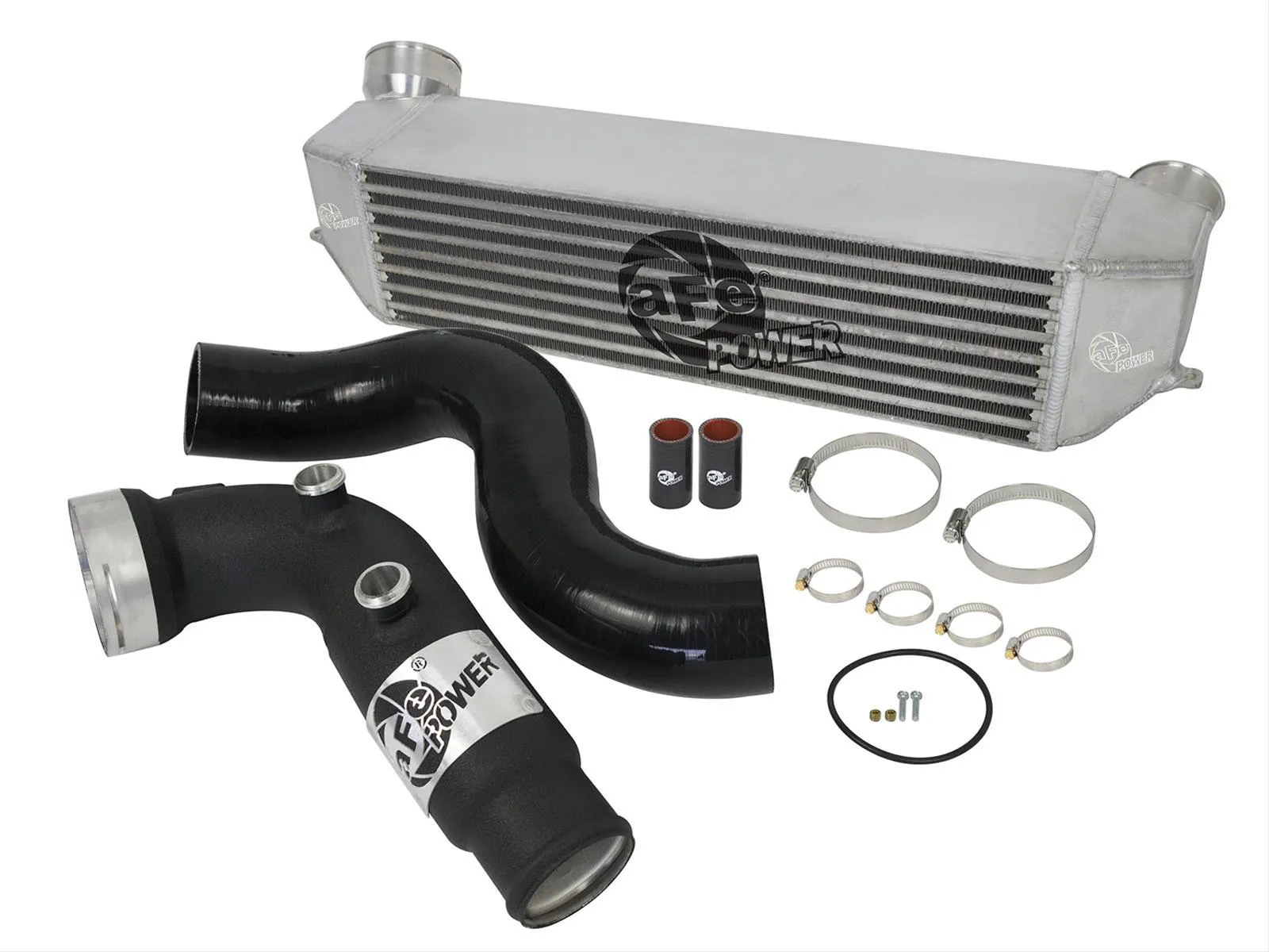 aFe BladeRunner GT Series Intercoolers 46-20152-B