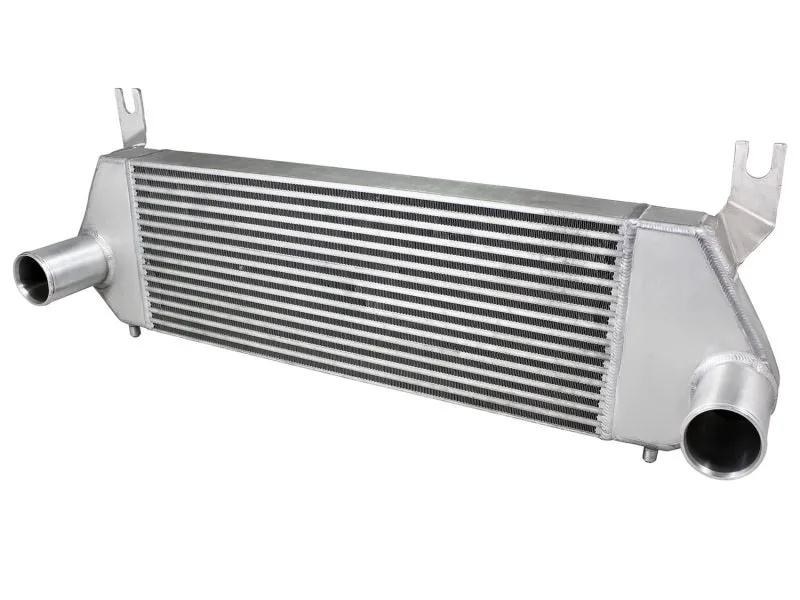 aFe Bladerunner Intercooler 2014  Dodge RAM EcoDiesel V6 3.0L