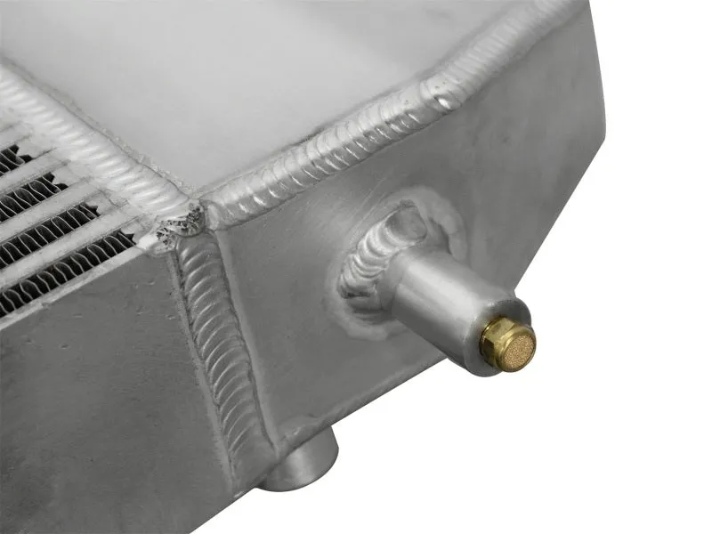 aFe Bladerunner Intercooler 2014  Dodge RAM EcoDiesel V6 3.0L