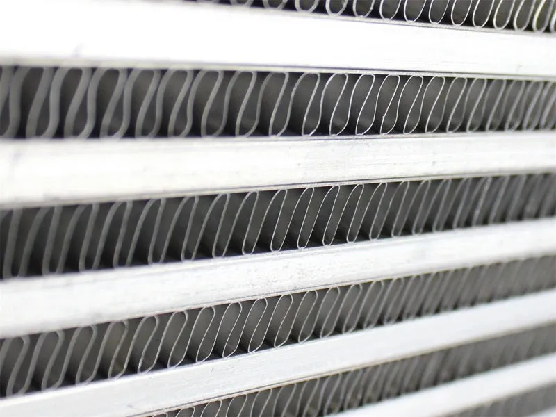aFe Bladerunner Intercooler 2014  Dodge RAM EcoDiesel V6 3.0L