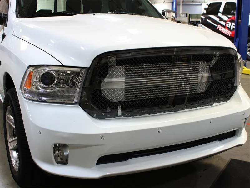 aFe Bladerunner Intercooler 2014  Dodge RAM EcoDiesel V6 3.0L