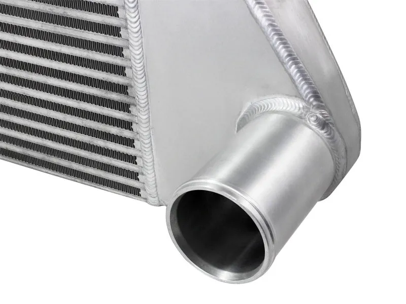 aFe Bladerunner Intercooler 2014  Dodge RAM EcoDiesel V6 3.0L