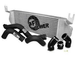 aFe Bladerunner Intercooler 2014  Dodge RAM EcoDiesel V6 3.0L