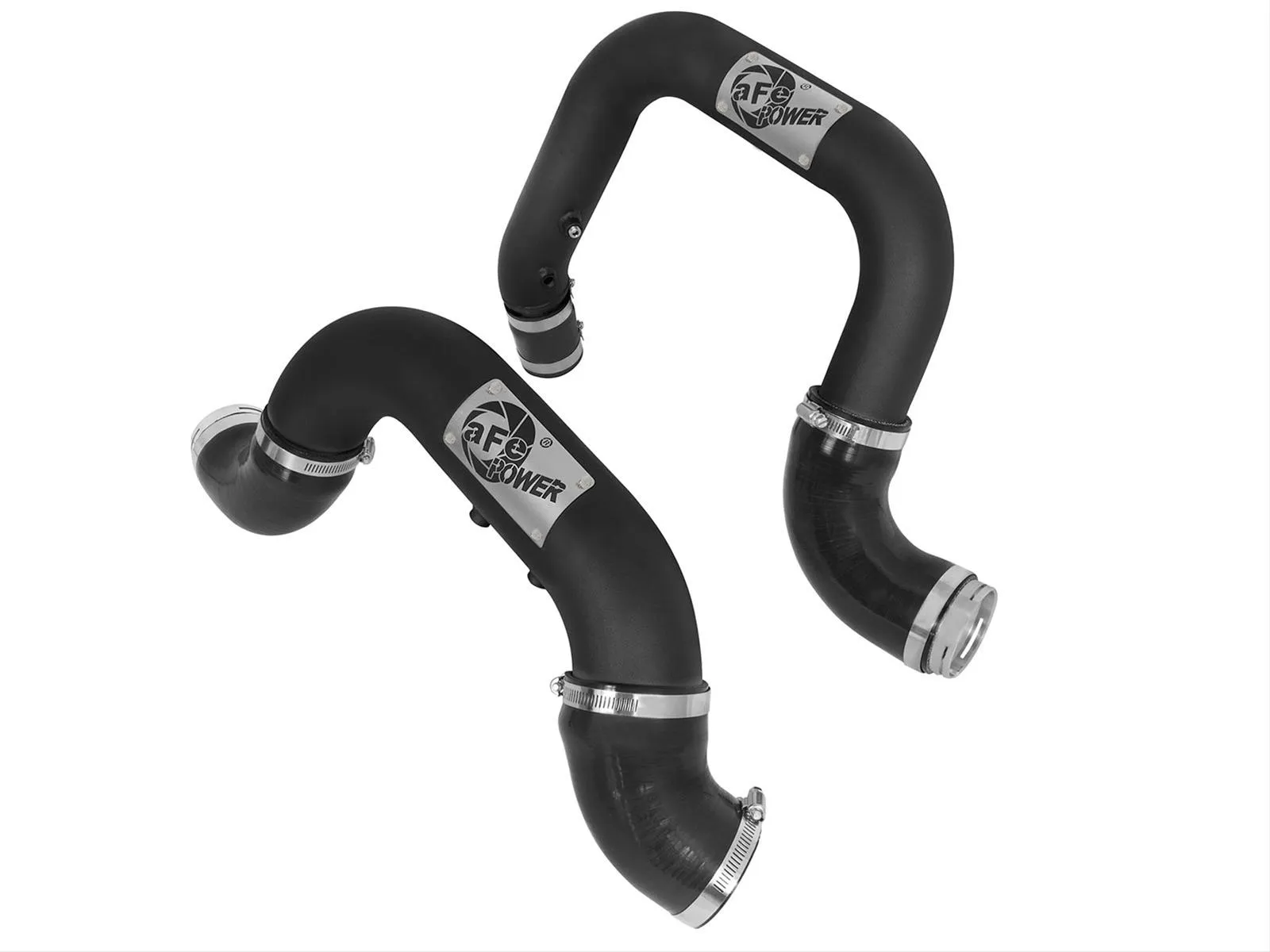 aFe BladeRunner Intercooler Pipes 46-20264-B