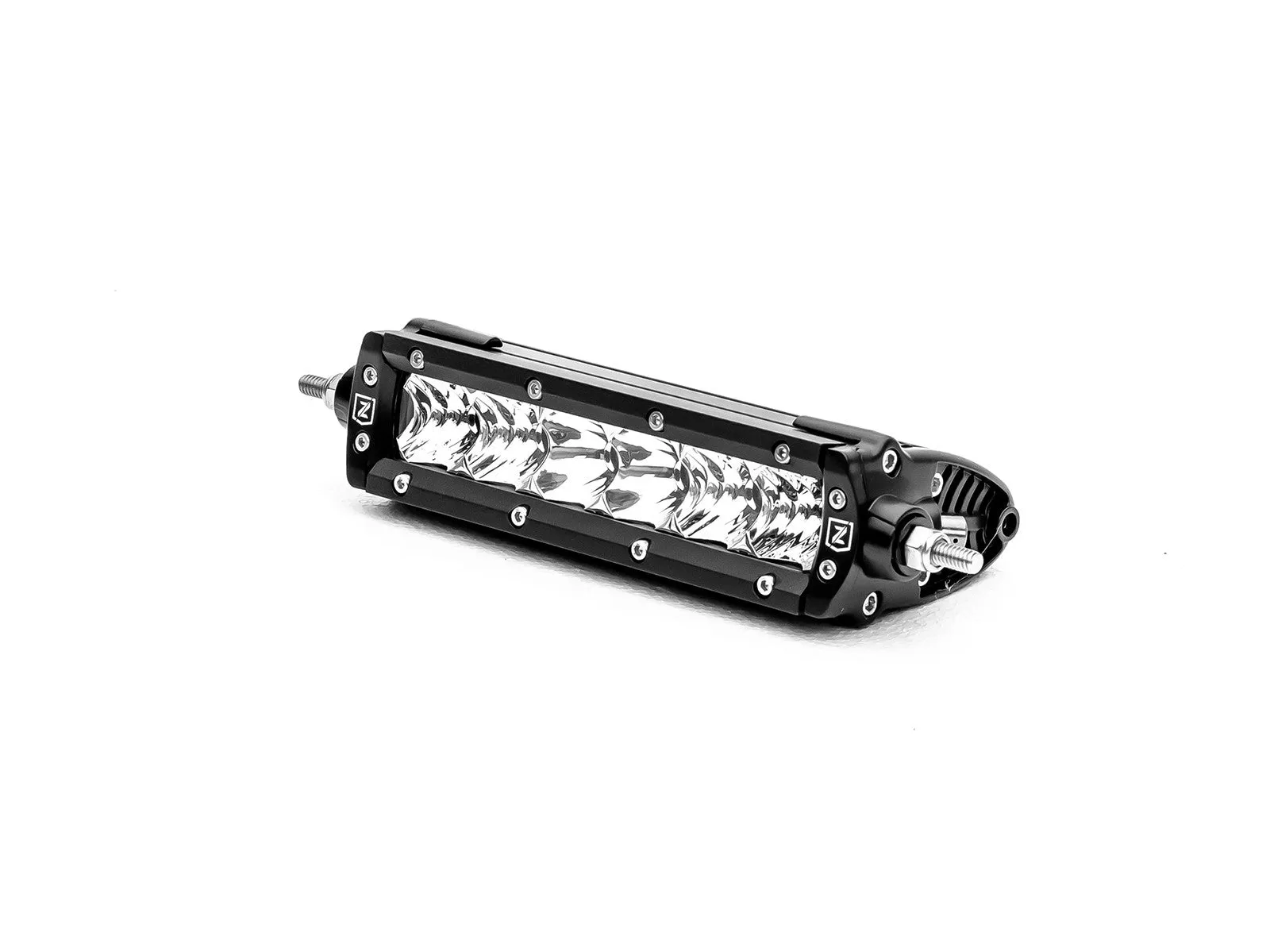 aFe Scorpion Grill Toyota Tacoma (2018-2020) Black Insert w/ LED Lights