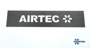 AIRTEC Intercooler Stencil