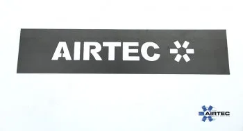 AIRTEC Intercooler Stencil