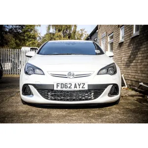 AIRTEC INTERCOOLER UPGRADE FOR VAUXHALL ASTRA J VXR