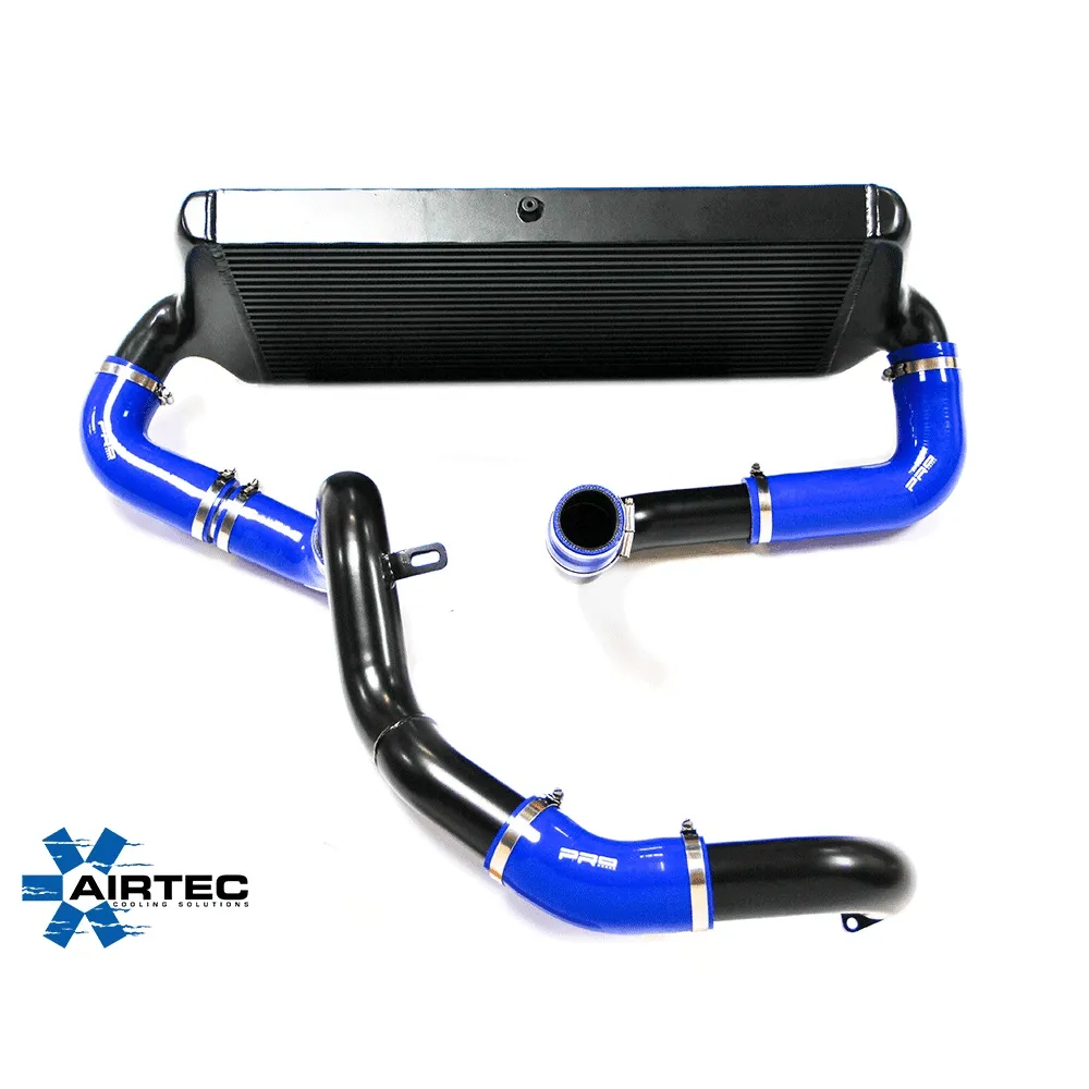 AIRTEC INTERCOOLER UPGRADE FOR VAUXHALL ASTRA J VXR