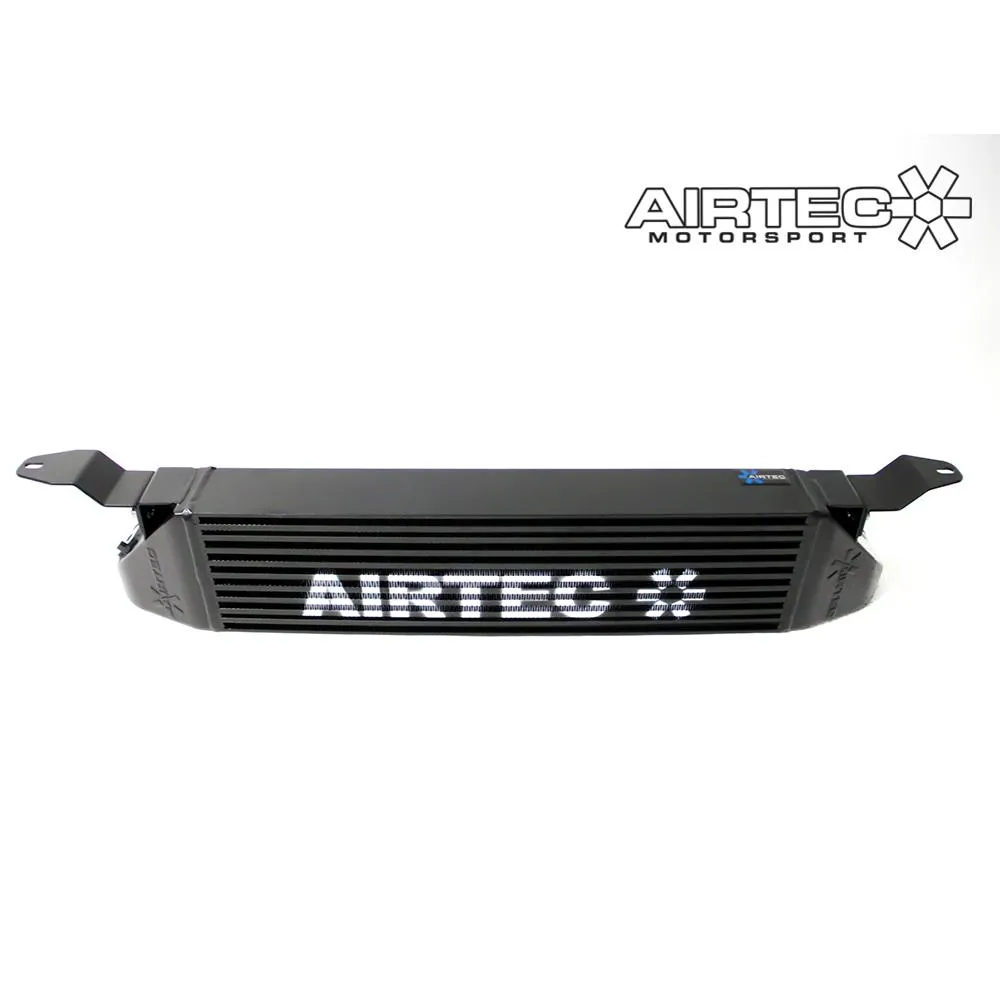 AIRTEC INTERCOOLER UPGRADE FOR VOLVO C30 AND V50 T5 PETROL