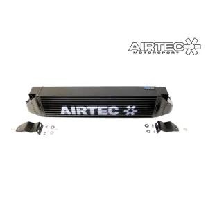 AIRTEC INTERCOOLER UPGRADE FOR VOLVO C30 AND V50 T5 PETROL