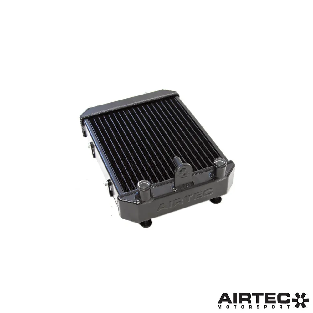 AIRTEC MOTORSPORT AUXILIARY RADIATORS FOR 1.8 / 2.0 TSI EA888 GEN 4 ENGINE