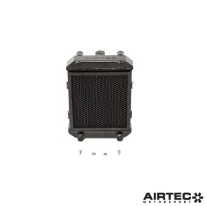 AIRTEC MOTORSPORT AUXILIARY RADIATORS FOR 1.8 / 2.0 TSI EA888 GEN 4 ENGINE
