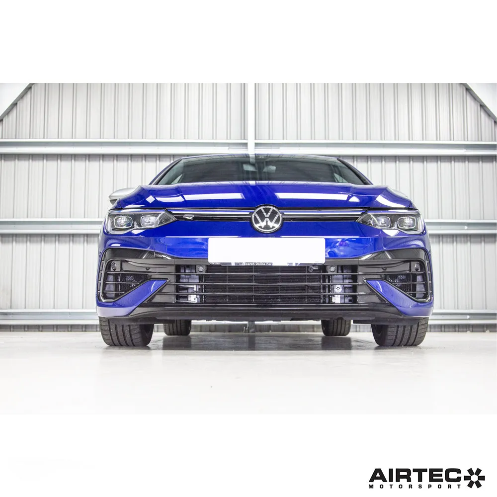 AIRTEC MOTORSPORT AUXILIARY RADIATORS FOR 1.8 / 2.0 TSI EA888 GEN 4 ENGINE