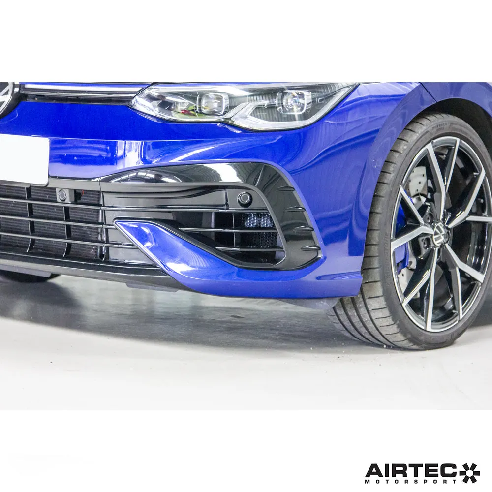 AIRTEC MOTORSPORT AUXILIARY RADIATORS FOR 1.8 / 2.0 TSI EA888 GEN 4 ENGINE