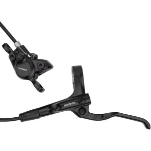 Alivio BL-MT200 Front Disc Brake/Lever Post Mount, Resin Pad