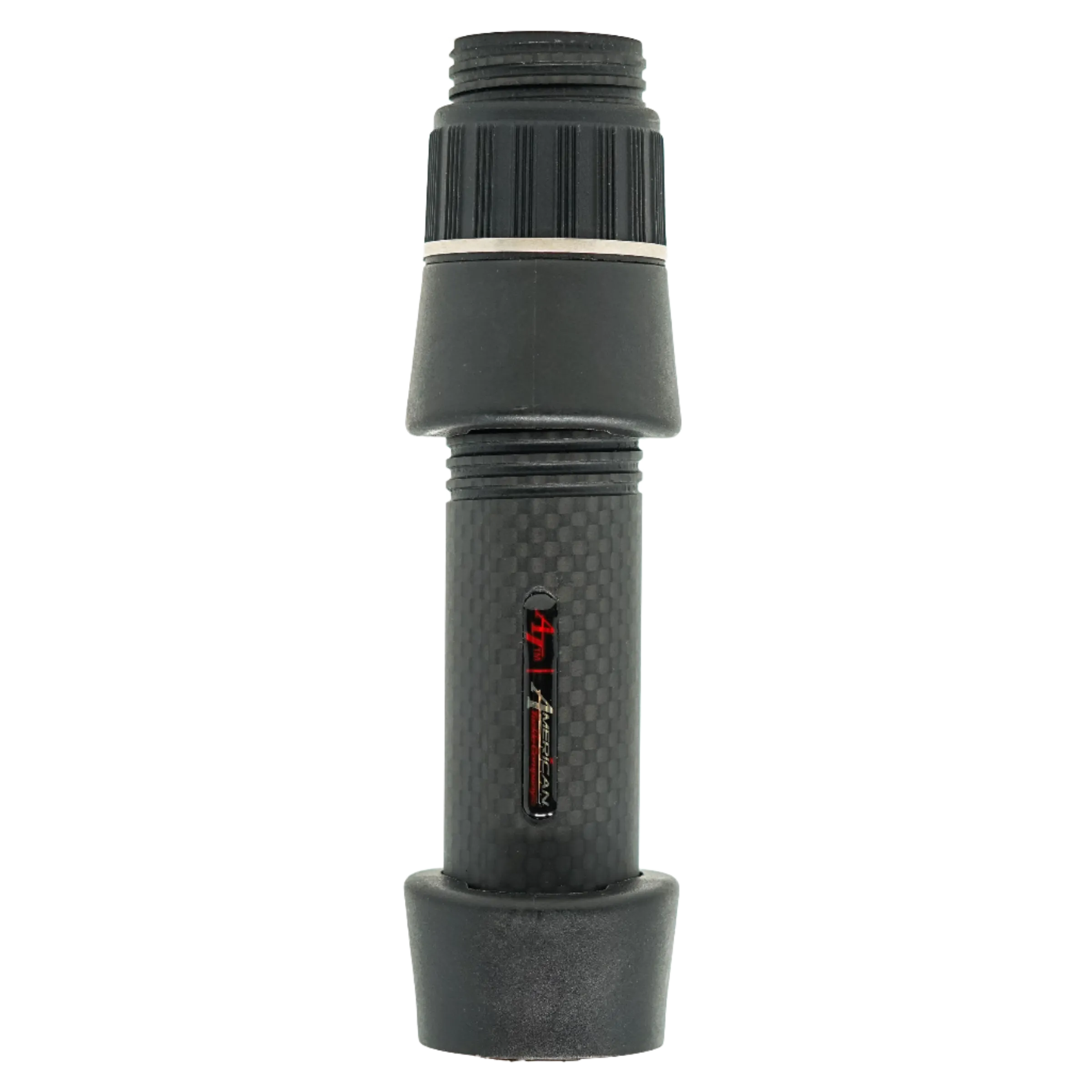 American Tackle Carbon Heavy Duty Reel Seat