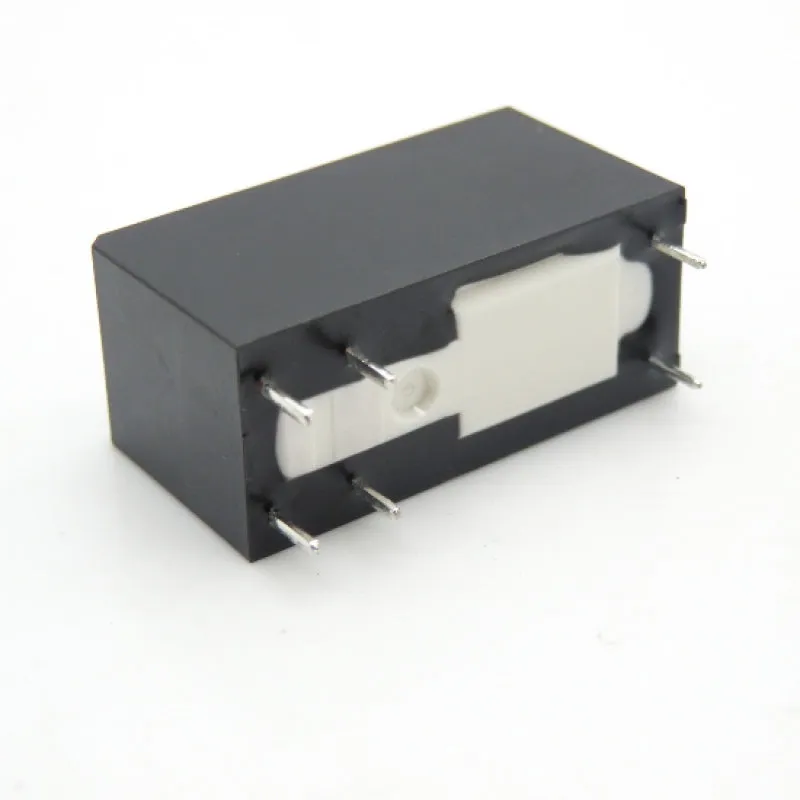 American Zettler 16A SPST 24VDC Miniature Power Relay AZ762-1A-24DE