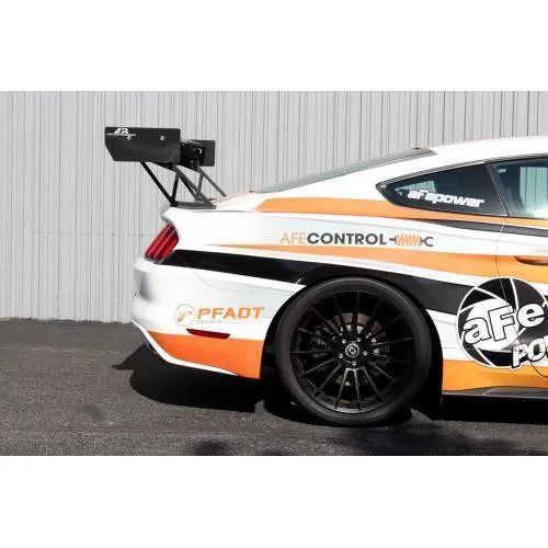 APR Adjustable 67 Inch Wing | 2015  Ford Mustang (AS-206725)