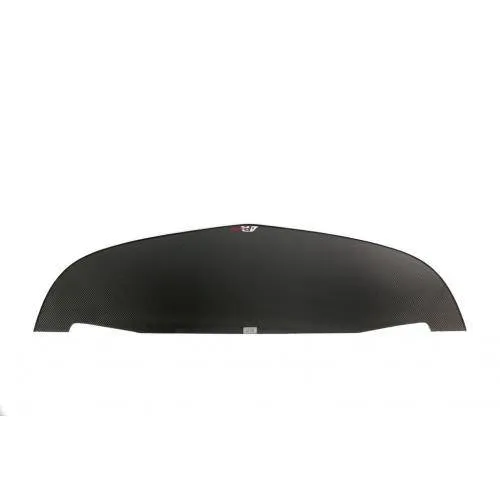 APR Carbon Fiber Front Wind Splitter w/ Rods: Dodge Challenger R/T & SXT 2011 - 2014