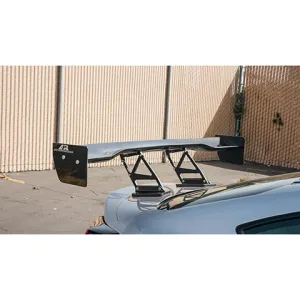 APR GTC-200 Adjustable Carbon Fiber Wing | 2022-2023 Subaru BRZ/Toyota GR86 (AS-105985)