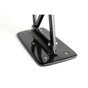 APR GTC-300 61" Adjustable Wing | 2013-2021 BRZ/FR-S/86 (AS-106154)