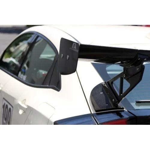 APR GTC-300 Adjustable 67" Wing | 2017-2021 Honda Civic Type-R (AS-106791)
