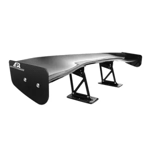 APR GTC-300 Adjustable Wing | 2022-2023 Subaru BRZ/Toyota GR86 (AS-106785)