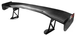 APR GTC-300 Carbon Fiber 67" Wing | 2015-2021 Subaru WRX/STI (AS-106765/106766)