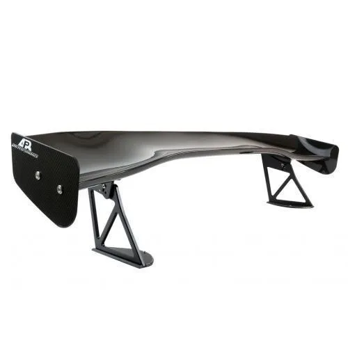 APR GTC-300 Carbon Fiber Wing | 2008-2015 Mitsubishi Evolution X (AS-106740)