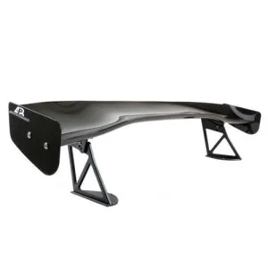 APR GTC-300 Carbon Fiber Wing | 2008-2015 Mitsubishi Evolution X (AS-106740)