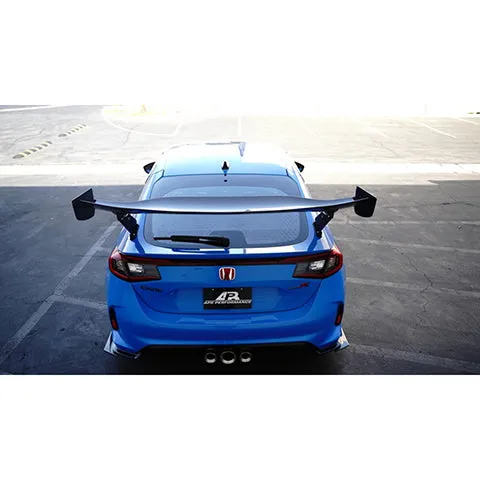APR Performance GT-250 Adjustable Wing | 2023  Honda Civic Type-R (AS-206792)