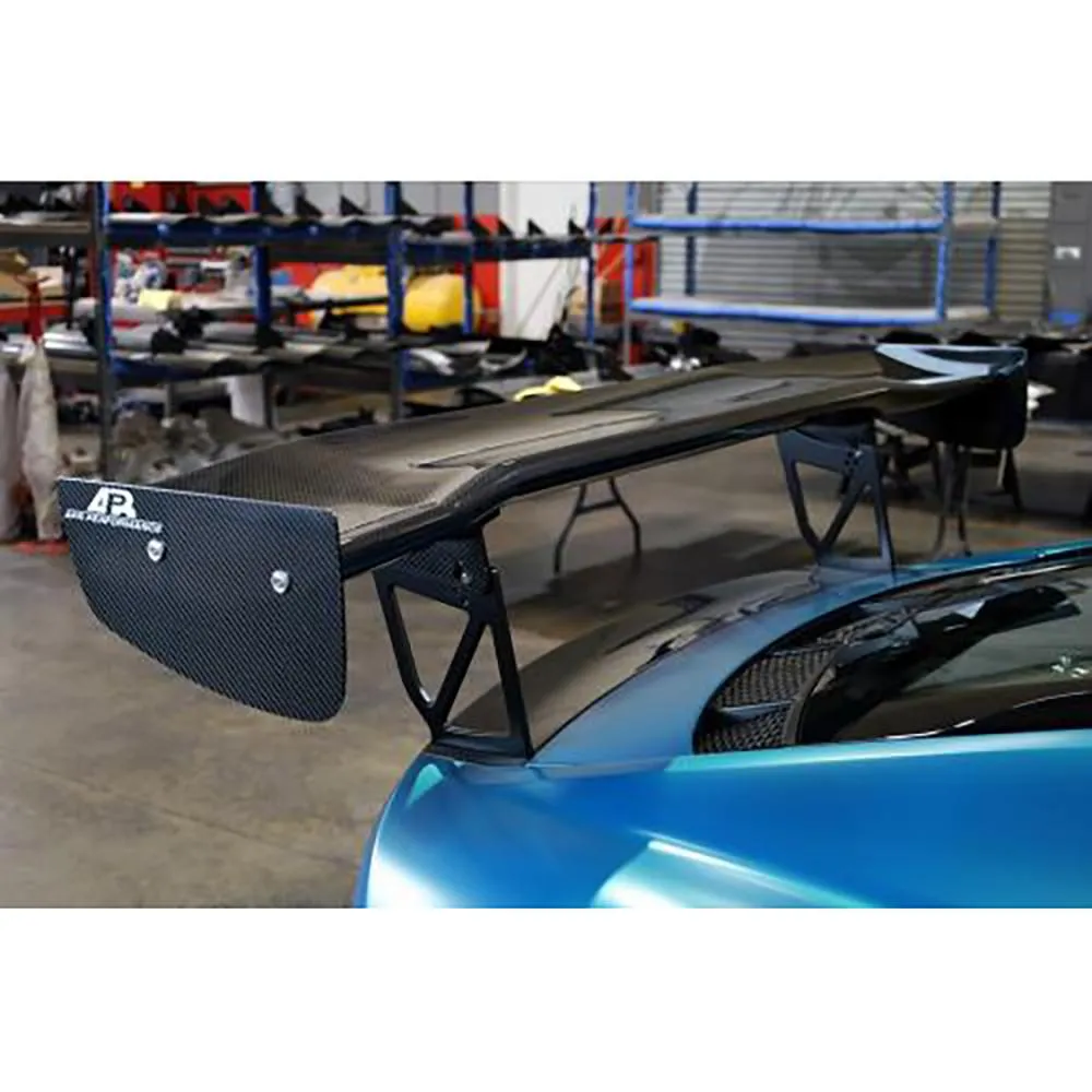 APR Performance GTC-500 Wing | 2016-2020 Audi R8 (AS-107468)