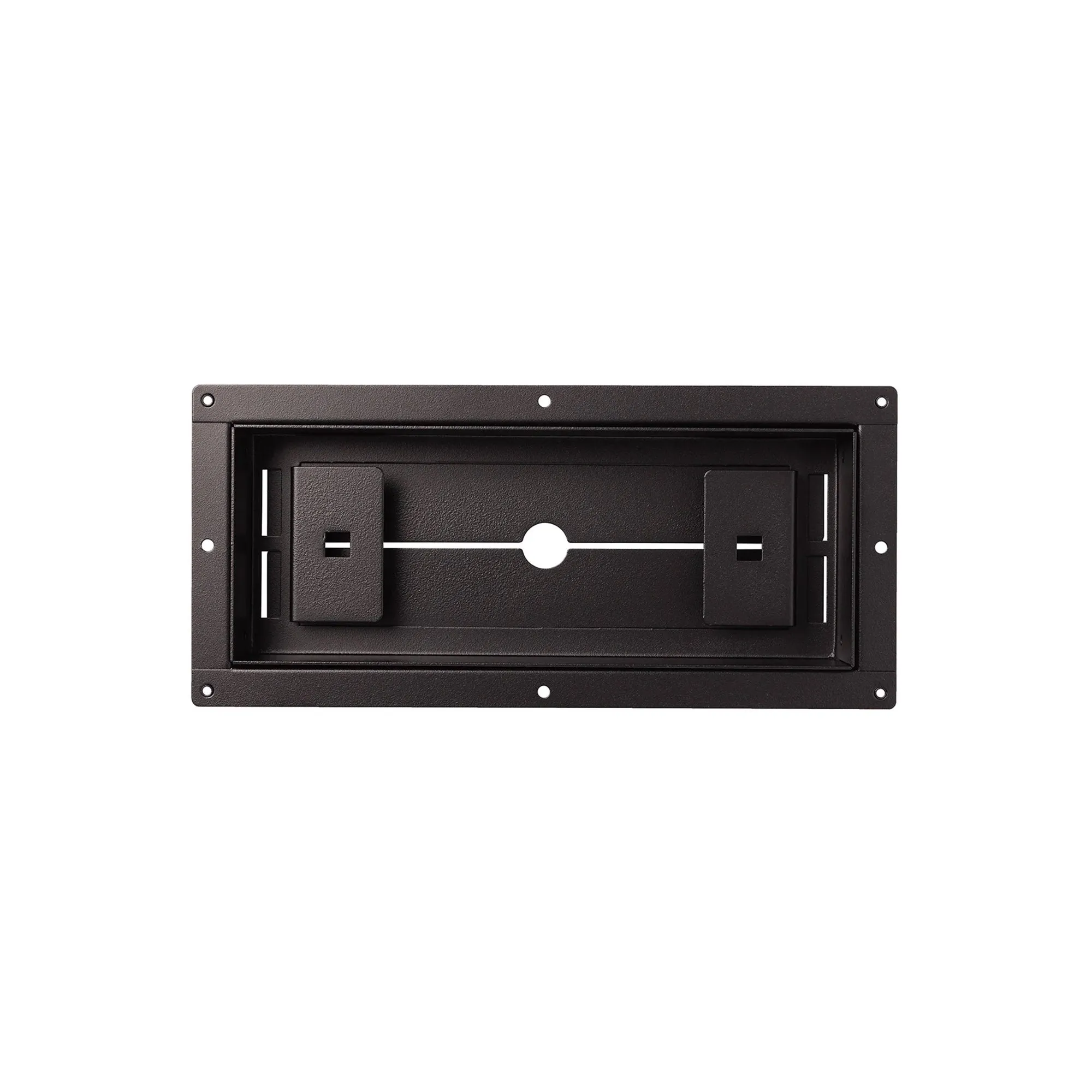 Aria Luxe  Flush High Performance Floor Vent