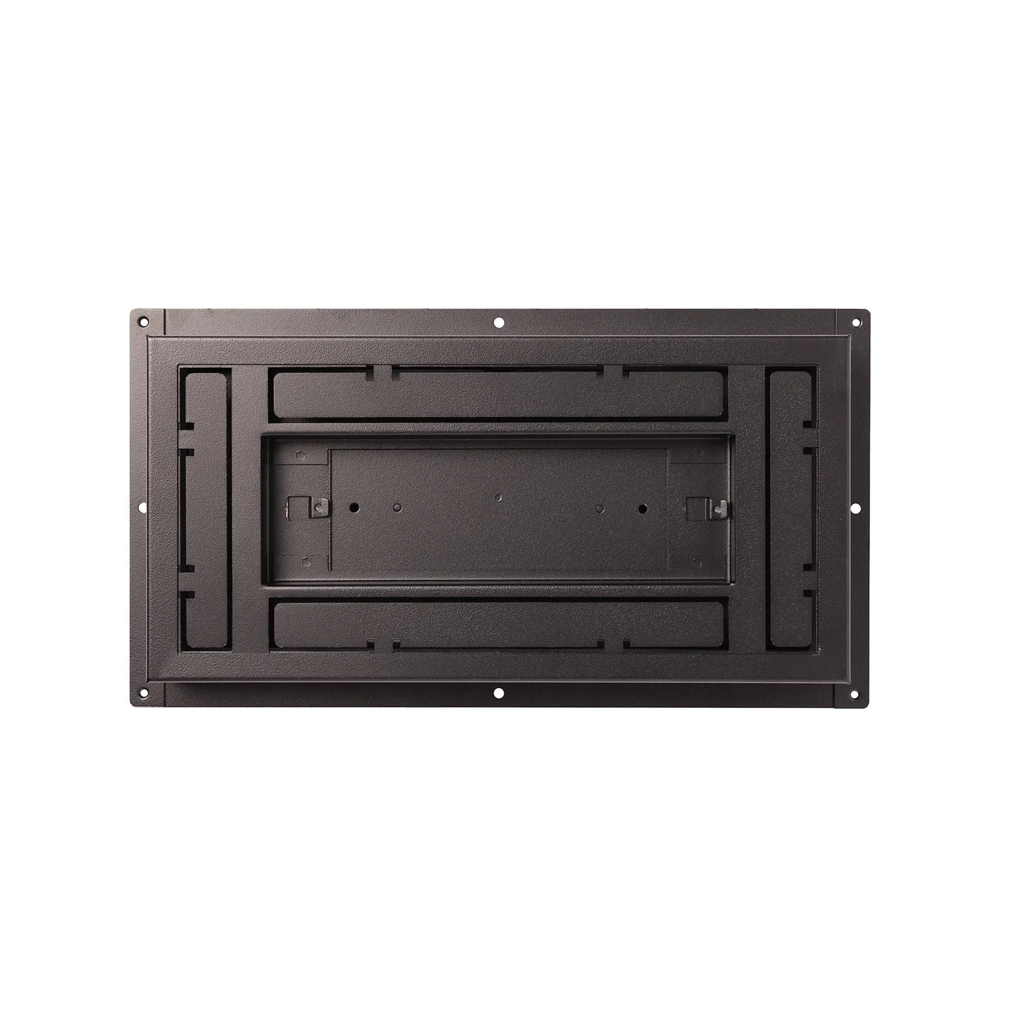 Aria Luxe  Flush High Performance Floor Vent