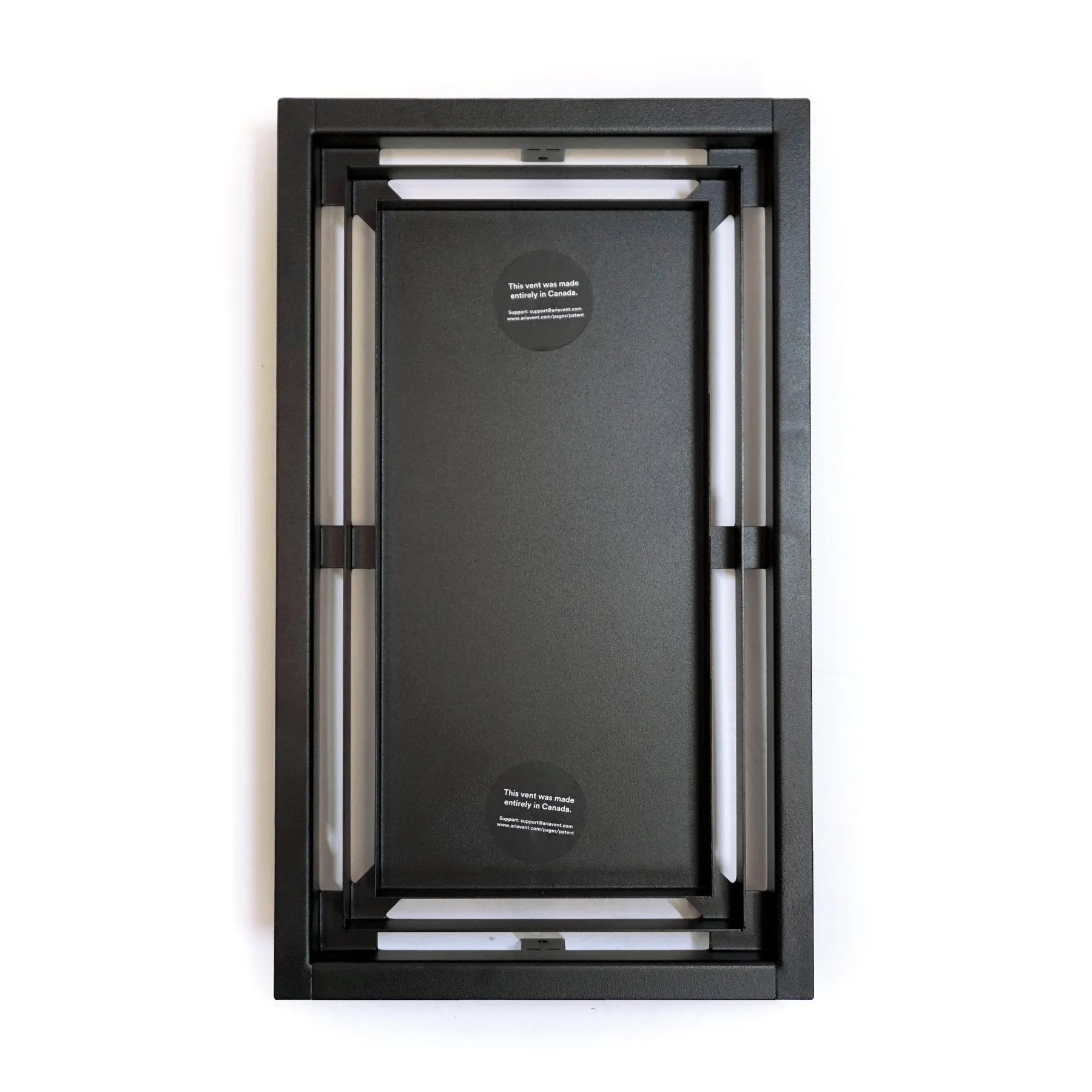 Aria Luxe  Framed OG High Performance Floor Vent Return